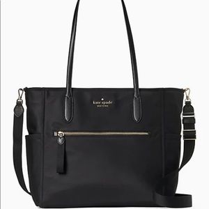 Kate Spade Baby Bag